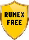 Eliminace šťovíků RUMEX FEE ikona